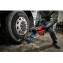 Акумуляторний гайковерт високомоментний MILWAUKEE M18 ONEFHIWF1D-121C EU 1'' (2711 Нм)' з D-подібною рукояткою 4933471756
