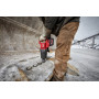 Акумуляторний гайковерт високомоментний MILWAUKEE M18 FUEL ONEFHIWF1DS-0C 1'' (2711 Нм) (каркас) 4933472071