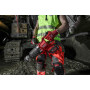Акумуляторний гайковерт високомоментний MILWAUKEE M18 FUEL ONEFHIWF1DS-0C 1'' (2711 Нм) (каркас) 4933472071