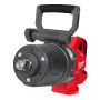 Акумуляторний гайковерт високомоментний MILWAUKEE M18 FUEL ONEFHIWF1DS-0C 1'' (2711 Нм) (каркас) 4933472071