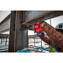 Акумуляторний гайковерт високомоментний MILWAUKEE M18 FUEL ONEFHIWF1DS-0C 1'' (2711 Нм) (каркас) 4933472071