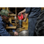 Акумуляторний гайковерт високомоментний MILWAUKEE M18 FUEL ONEFHIWF1DS-0C 1'' (2711 Нм) (каркас) 4933472071