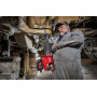 Акумуляторний гайковерт високомоментний MILWAUKEE M18 FUEL ONEFHIWF1DS-0C 1'' (2711 Нм) (каркас) 4933472071