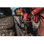 Акумуляторний гайковерт високомоментний MILWAUKEE M18 FUEL™ з фіксацією кільцем ONE-KEY™ 4933459733