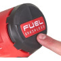 Акумуляторний гайковерт високомоментний MILWAUKEE M18 FUEL™ з фіксацією кільцем ONE-KEY™ 4933459733