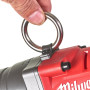 Акумуляторний гайковерт високомоментний MILWAUKEE M18 FUEL™ з фіксацією кільцем ONE-KEY™ 4933459733