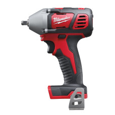 Аккумуляторный гайковерт импульсный MILWAUKEE 3/8" M18 BIW38-0 4933443600