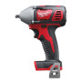 Акумуляторний гайковерт імпульсний MILWAUKEE 3/8" M18 BIW38-0 4933443600
