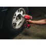 Акумуляторний гайкокрут імпульсний MILWAUKEE 1/2" (610 Нм) M18 HD18 HIW-402C 4933441260