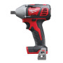 Акумуляторний гайкокрут імпульсний MILWAUKEE 1/2" (240Нм) M18 BIW12-0 4933443590