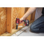 Акумуляторний гайкокрут імпульсний MILWAUKEE 1/2" (240Нм) M18 BIW12-0 4933443590