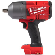 Аккумуляторный гайковерт высокомоментный MILWAUKEE 1/2" (1491 Нм)  с  пином M18 FHIWP12-0X FUEL™ (каркас) 4933459692