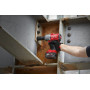 Акумуляторний гайковерт високомоментний MILWAUKEE 1/2" (1491 Нм) з піном M18 FHIWP12-502X FUEL (2акб+ЗП) 4933459693