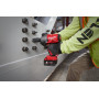 Акумуляторний гайковерт високомоментний MILWAUKEE 1/2" (1491 Нм) з піном M18 FHIWP12-502X FUEL (2акб+ЗП) 4933459693