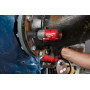 Акумуляторний гайковерт високомоментний MILWAUKEE 1/2" (1491 Нм) з піном M18 FHIWP12-502X FUEL (2акб+ЗП) 4933459693