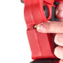 Акумуляторний гайковерт високомоментний MILWAUKEE 1″ (2400 Нм) M18 FUEL™ з фіксацією кільцем ONE-KEY™ (каркас) 4933459732