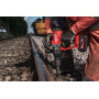 Акумуляторний гайковерт високомоментний MILWAUKEE 1″ (2400 Нм) M18 FUEL™ з фіксацією кільцем ONE-KEY™ (каркас) 4933459732