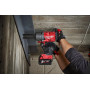 Акамуляторний гайковерт високомоментний MILWAUKEE 1/2" (1491 Нм) з піном M18 FHIWP12-0X FUEL™ ONE-KEY (каркас) 4933459724