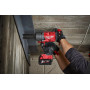Акумуляторний гайкокрут високомоментний MILWAUKEE 1/2" (1491 Нм) M18 FUEL ONEFHIWP12-502X ONE-KEY 4933459725