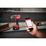 Акумуляторний гайкокрут високомоментний MILWAUKEE 1/2" (1491 Нм) M18 FUEL ONEFHIWP12-502X ONE-KEY 4933459725