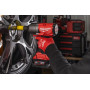 Акумуляторний гайкокрут високомоментний MILWAUKEE 1/2" (1898 Нм) з кільцем M18 ONEFHIWF12-502X ONE-KEY (2акб+ЗУ) 4933459727