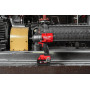  Акумуляторний гайковерт високомоментний MILWAUKEE 1/2" (1898 Нм) з кільцем M18 FHIWF12-502X (2акб+ЗУ+кейс) 4933459696