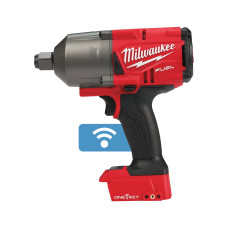 Аккумуляторный гайковерт высокомоментный MILWAUKEE 3/4" (2034Нм) M18 FUEL ONEFHIWF34-0X ONE-KEY (каркас) 4933459729