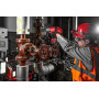 Акумуляторний гайкокрут високомоментний MILWAUKEE 3/4" (2034Нм) M18 FUEL ONEFHIWF34-502X ONE-KEY (2акб+ЗУ+кейс) 4933459730