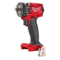 Аккумуляторный гайковерт высокомоментный MILWAUKEE 1/2" (339 Нм) с фрикционным кольцом M18 FUEL FIW2F12-0X (каркас) 4933478443