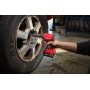 Акумуляторний гайкокрут високомоментний MILWAUKEE 1/2" (339 Нм) з фрикційним кільцем M18 FUEL FIW2F12-0X (каркас) 4933478443