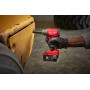 Акумуляторний гайкокрут високомоментний MILWAUKEE 1/2" (339 Нм) з фрикційним кільцем M18 FUEL FIW2F12-0X (каркас) 4933478443