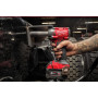 Акумуляторний гайковерт високомоментний MILWAUKEE 1/2" (339 Нм) з фіксацією піном M18 FUEL FIW2P12-502X (2 акб+ЗП) 4933478447