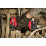 Акумуляторний гайковерт високомоментний MILWAUKEE 1/2" (339 Нм) з фіксацією піном M18 FUEL FIW2P12-502X (2 акб+ЗП) 4933478447
