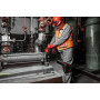 Акумуляторний гайкокрут високомоментний MILWAUKEE 1/2" (881 Nm) з фіксацією піном M18 FUEL FMTIW2P12-502X (2акб+ЗП) 4933478453