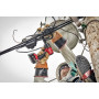 Акумуляторний гайкокрут високомоментний MILWAUKEE 1/2" (881 Nm) з фіксацією піном M18 FUEL FMTIW2P12-502X (2акб+ЗП) 4933478453