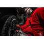 Акумуляторний гайкокрут високомоментний MILWAUKEE 1/2" (745 Нм) з фрикційним кільцем M18 FMTIW2F12-0 (каркас) 4933478449