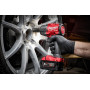 Акумуляторний гайкокрут імпульсний MILWAUKEE 1/2" (881 Нм) з фрикційним кільцем MILWAUKEE M18 FMTIW2F12-502X 4933478450