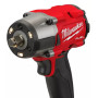 Акумуляторний гайкокрут імпульсний MILWAUKEE 1/2" (881 Нм) з фрикційним кільцем MILWAUKEE M18 FMTIW2F12-502X 4933478450