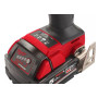 Акумуляторний гайкокрут імпульсний MILWAUKEE 1/2" (881 Нм) з фрикційним кільцем MILWAUKEE M18 FMTIW2F12-502X 4933478450