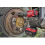 Акумуляторний гайкокрут імпульсний MILWAUKEE 1/2" (881 Нм) з фрикційним кільцем MILWAUKEE M18 FMTIW2F12-502X 4933478450