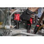 Акумуляторний гайкокрут високомоментний MILWAUKEEM18 FIW2F12-502X, 339Нм (+зар.пристрій, 2акум.Х 5Аг,HD кейс) 4933478444