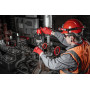 Акумуляторний гайкокрут високомоментний MILWAUKEE 1/2" (339 Нм) з фіксацією піном M18 FUEL FIW2P12-0X (каркас) 4933478446
