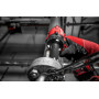 Акумуляторний гайкокрут високомоментний MILWAUKEE 1/2" (339 Нм) з фіксацією піном M18 FUEL FIW2P12-0X (каркас) 4933478446