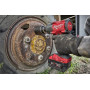 Акумуляторний гайкокрут високомоментний MILWAUKEE 1/2" (745 Нм) з фіксацією піном M18 FUEL FMTIW2P12-0X (каркас) 4933478452