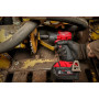 Акумуляторний гайкокрут високомоментний MILWAUKEE 1/2" (745 Нм) з фіксацією піном M18 FUEL FMTIW2P12-0X (каркас) 4933478452