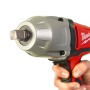Гайковерт ударный MILWAUKEE IPWE 400 R 4933451524