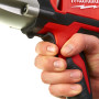 Гайковерт ударный MILWAUKEE IPWE 400 R 4933451524