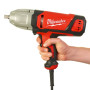 Гайковерт ударный MILWAUKEE IPWE 400 R 4933451524
