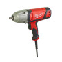 Гайковерт ударный MILWAUKEE IPWE 400 R 4933451524
