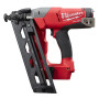 Аккумуляторный пистолет гвоздезабивной бесщёточный MILWAUKEE M18 FUEL CN16GA-0X 4933451958